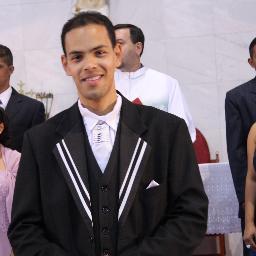 RivanildoGdaSil's profile picture. 