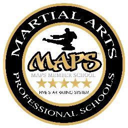 Association of 5 Star Rated Martial Arts Schools in San Diego County.  Includes PlayItSafe Self Defense.  For a list of locations go to https://t.co/vpn9CJEm