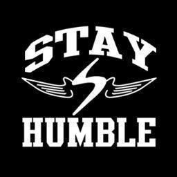 stayhumbleUK's profile picture. 
