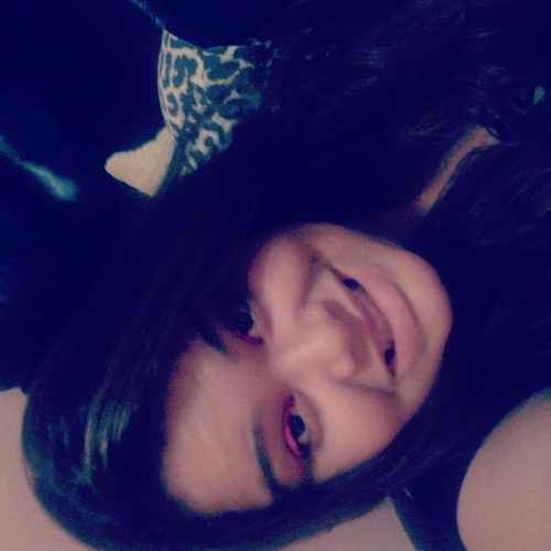 devo tudo a eles @rosadesaron , fim !