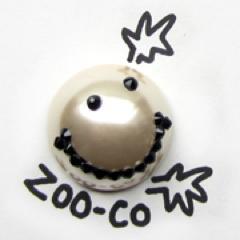 zoocorpo's profile picture. わがままに可愛いを叶えるアクセサリー『gemgari』、日本伝統の招き猫を自由な発想でデコレーションする『ご縁猫』などを展開するZOO-COの公式ツイッター☆