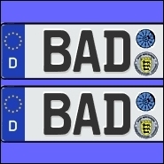 badbadde's profile picture. Die besten Seiten Baden-Badens
