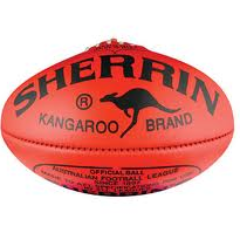 Official Twitter account for Sth Melbourne Auskick