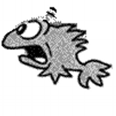 SaltFishCZ's profile image