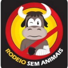 Somos um movimento de cunho popular, em defesa dos direitos dos animais, lutando pela criação de uma lei municipal que ira banir o uso de animais em rodeios.