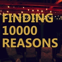 10KReasons2find's profile picture. Our vision is to post 10,000 reasons to praise, worship, glorify, and thank God. Help us out and tweet your praises @ us and we'll retweet you!