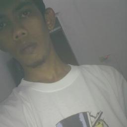 andika_stevevai's profile picture. just do it