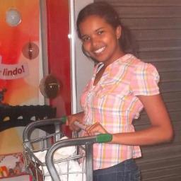 Sou uma menina apaixonadíssima por JESUS CRISTO!!!