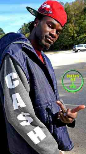 Recording Artist / Song Writer / #MyTroopz @WeCashCommittee #StoneMountBound #Addicted2Money #EACG CEO
B.I.P MY NIGGA TEADER R.I.P MY HOMIE RYO