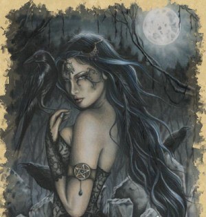 GoddessAgrona Profile Picture