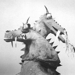 A page devoted to the mindless ramblings of a frostbitten dragon.