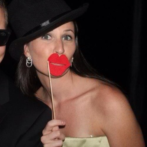 aoblack7's profile picture. Jersey Girl / Fairfield Stag / Cake lover