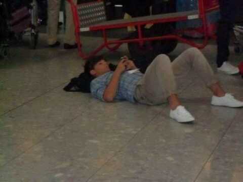 ily lou.