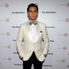 scott disick FC colombia por @diazlimadi22