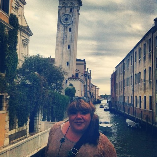 amariesavo's profile picture. Writer, director, Sout'sider