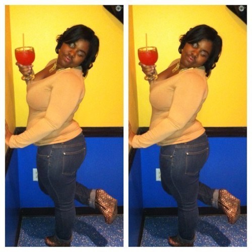 Living EVERYDAY like its my last !