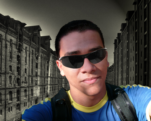 felippesantos's profile picture. 