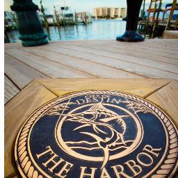 DestinBoardwalk's profile picture. The OFFICIAL twitter of the Destin Harbor Boardwalk in the heart of the World's Luckiest Fishing Village.  See you soon.