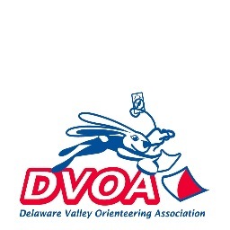 Delaware Valley Orienteering Association (DVOA) holds events throughout SE Pennsylvania, Southern New Jersey, Delaware, and Maryland. New members are welcome!