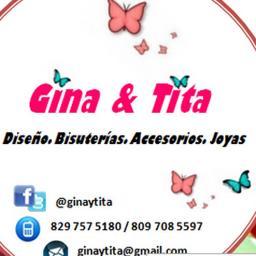 GinayTita's profile picture. *Hermanas* *Dominicanas* *Creativas* *Sonadoras*