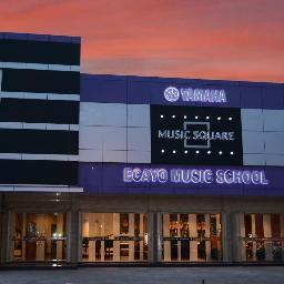 Official Yamaha Music School and Showroom in Lampung. 
Contact Service :
-  Ecayo Music Chandra (0721) 242456
-  Ecayo Music Sultan Agung (0721) 705678