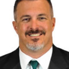 Defensive Line Coach, University of South Florida @USFFootball #WARDADDY