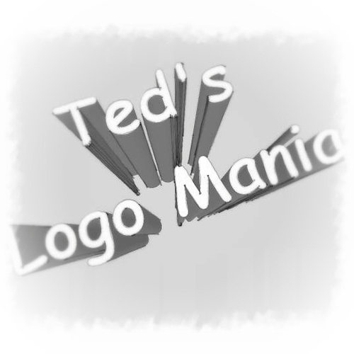 tedslogomania's profile picture. Here you can find both old logos and new logos. With over 40 pages of logos on the site, I hope to make this your only destination for anything about logos.