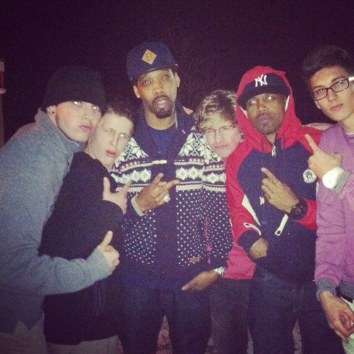 MilkMayne412's profile picture. 