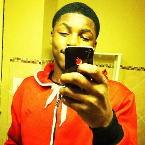 Fuck a Bio just follow me if yuh on my page yuh know how i rock OTB #BottomBoyz#Squad$$$#TeamSavage