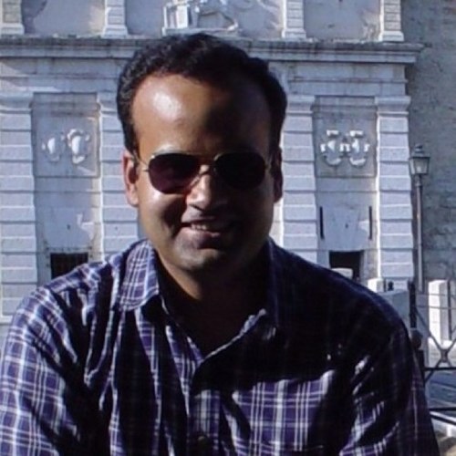 ChetanChawla Profile Picture