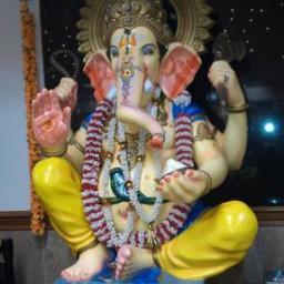 IndrajaShankar's profile picture. 