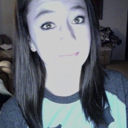 MakennaAllan's profile picture. i like pie :3