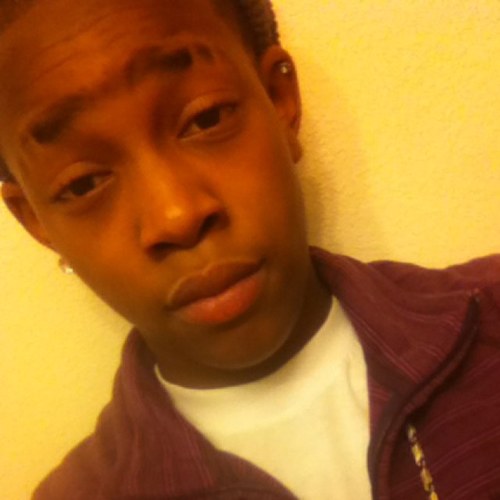Love my lil boy so much dont know wat id do without my lil boy! Love you Ta'Ryvion DeShea' Marjuan Lewis