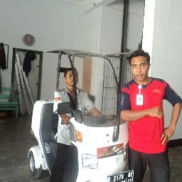 mikioki1's profile picture. 