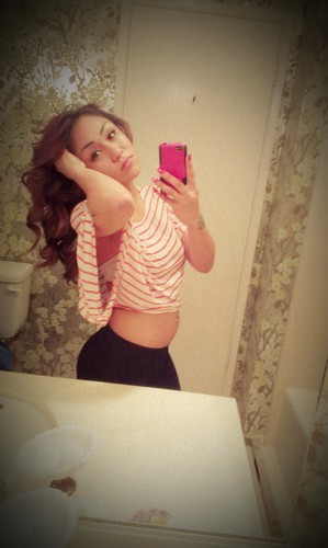 mzdeleon805's profile picture. find me on facebook.. #FollowMeOnInstagram /young & sweet & imaCaliChickFosho. Follow Me I Follow Back