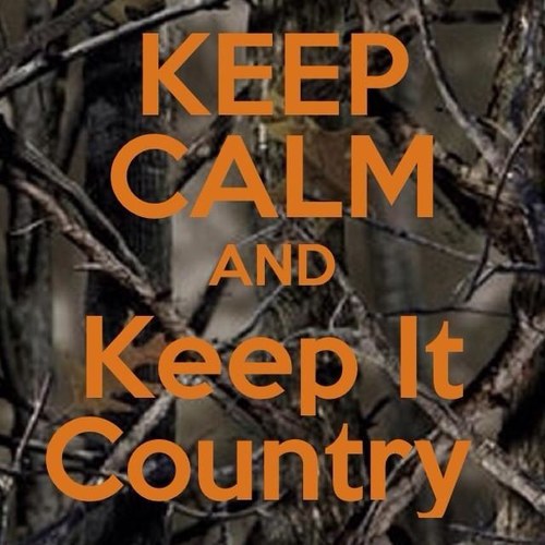 Born country raised hell ever since. God bless America.