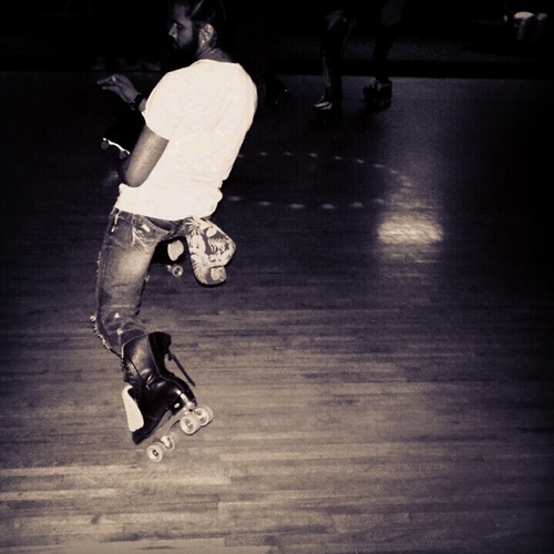 JarrettWarren's profile picture. Taking breaks during the -- #dash to make ish happen. #massive #SkateLife