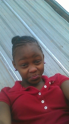 mii name is keke n im a bad lil girl n sexxy and all d boiis want me ii love u wiz khalifa and chris brown !!!!!!!!!!!
