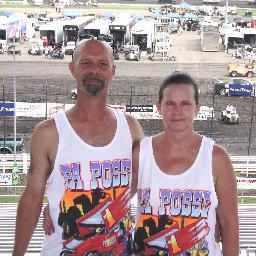 President of York County Racing Club