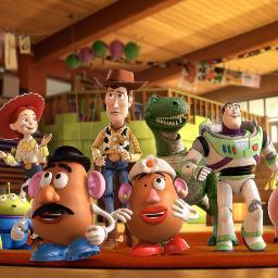 DiceToyStory's profile picture. TODO LO QUE AQUÍ SE PUBLICA ES VERIFICADO.