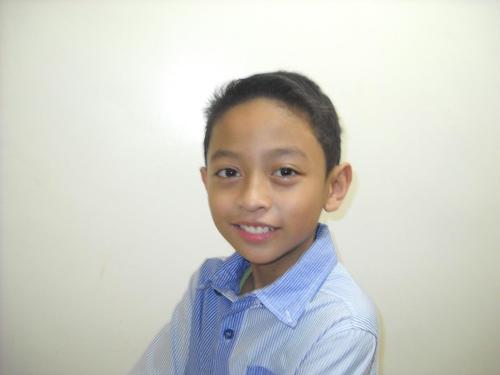 unknownluigi17's profile picture. TRINITARIAN||11 years old||Loves to play basketball