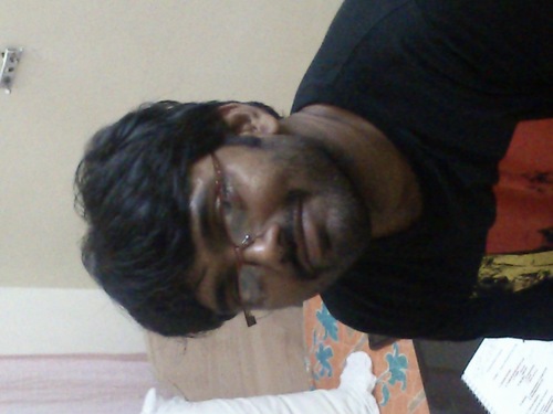 Interested in electronics, astronomy, photography and Cricket. Animal lover.