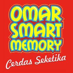 Belajar Asyik, Cerdas Asyik, Omar Smart Memory Asyik | Griya Winaya Blok A5 No 23 Bandung | 022 70488027 - 085221641772