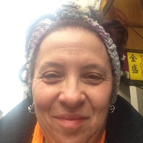My name is Valia M. Patterson, I am a special ed. teacher in Brooklyn, NY and actually serve four boroughs. I love working with children. I have a son, 29 yrs