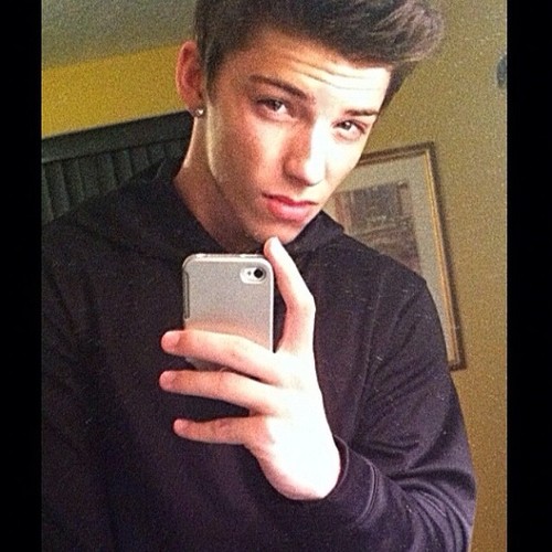 I love you Sam Albert♥♥!