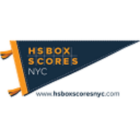 HS Box Scores NYC (@hsboxscoresnyc) 's Twitter Profile Photo HS Box Scores NYC (@hsboxscoresnyc) 's Twitter Profile Photo