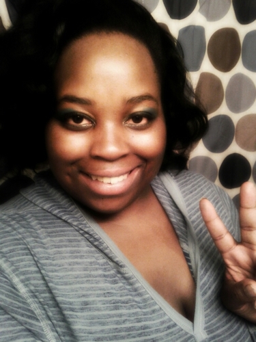 Peace, Love, And Weed Smoke