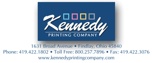 KennedyPrinting's profile picture. On time, on budget, with no surprises. That's Kennedy Printing.