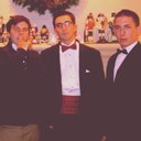 Jon Hanlon - @jonkhanlon - Twitter