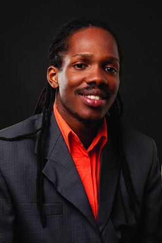 damionude's profile picture. Member of Parliament - East Rural St. Andrew || State Minister - Ministry of Tourism and Entertainment